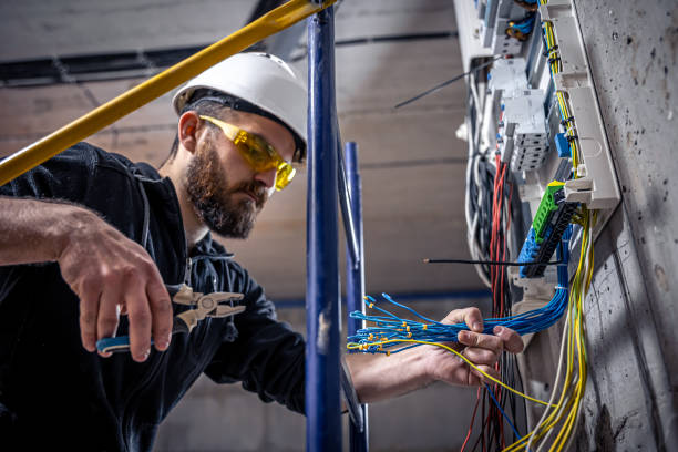 Best Electrical Outlet Repair  in Bainbridge, PA