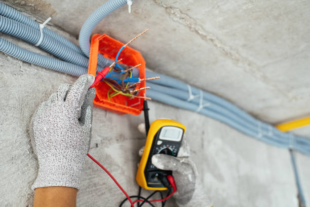 Best Electrical Troubleshooting Services  in Bainbridge, PA